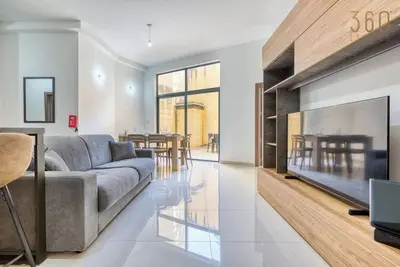 Image de Cosy 3br Apt with full amenities in Xaghra Gozo!