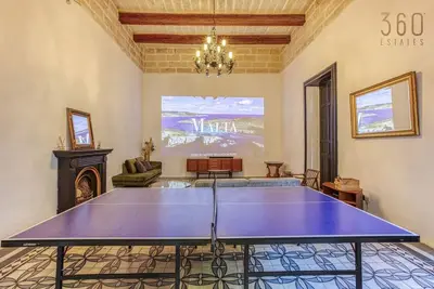 Image de Stunning traditional Palazzo in central Floriana