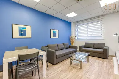Image de Lovely 1br home in Sliema's most prime location!