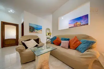 Image de Traditional Maltese Escape with Rooftop Terrace!