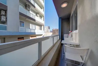 Image de Modern 3br home with Balcony in Central Msida