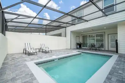 Image de Amazing Home 5Bedrooms Windsor Cay