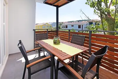 Image de Santa Cruz Apartments