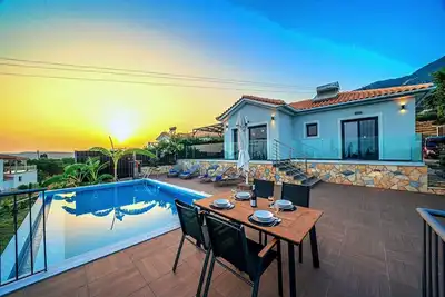 Image de Vista Blu Villa2