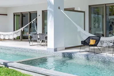 Image de New Years in Cancun at the Luxurious 5 Star 4 Diamond Garza Blanca