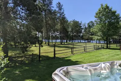 Image de Charming 3-bedroom at Lake Camelot