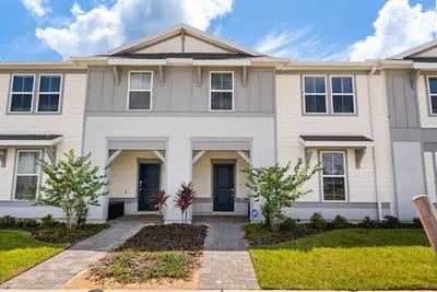 Image de Luxury 5 Bed 4 Bath with Pool and Resort Clubhouse - Minutes to Disney