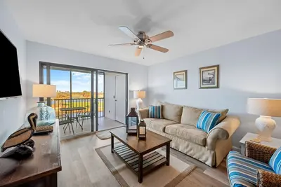 Image de Coastal Greens at Inlet Village ~ Tranquil Retreat on Hutchison Island