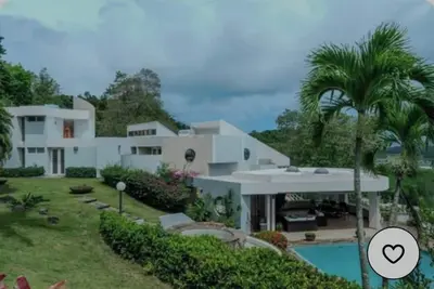 Image de Spacious 5-bedroom house in superb Humacao with WiFi, Ac