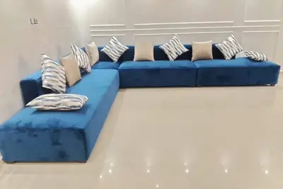 Image de joli appartement sur casablanca