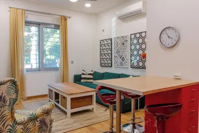 Image de Academia 01 flat by the Park
