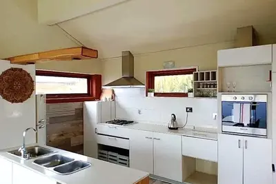 Image de Mountain House with Swimming Pool and Jacuzzi