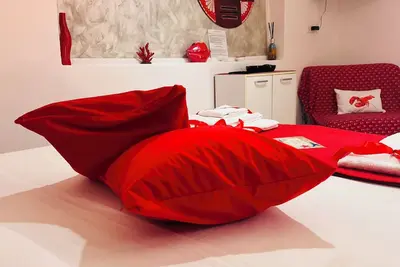 Image de Cozy studio apartment center Bosa