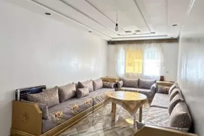Image de Appartement familial proche mer