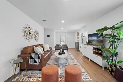 Image de Charming 3-Bedroom Retreat in Baytown