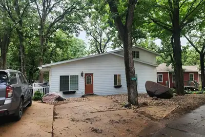 Image de Taj West 7-bedroom home in Monarch Cove near West Okoboji Lake
