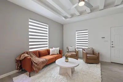 Image de Charming 2-bedroom apartment with WiFi, Ac in fabulous Alton/Mission Tx.