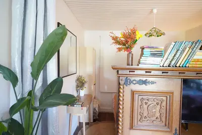 Image de Your charming 1 bedroom near Paris and Leisure 🏝️
