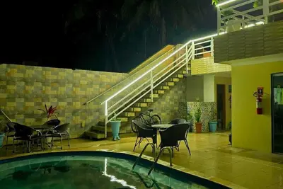 Image de 🏡 Roots Inn of Porto! Always ready to welcome you with affection💛📍