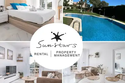 Image de Stylish getaway appartment near Puerto Banús