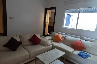 Image de Appartement spacieux proche mer