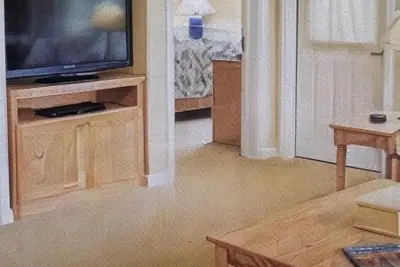 Image de Charming 1-bedroom Deluxe Suite with WiFi, Ac in quaint Jeffersonville