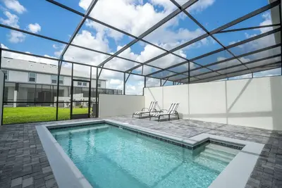 Image de Amazing 5br Brand New Home at Windsor Cay!