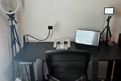 Image de Cozy 2br Townhome Near Downtown & Atl Airport