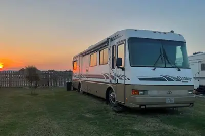 Image de The Serenity Stay