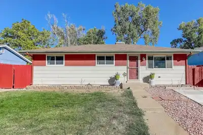 Image de Denver Basement Apartment