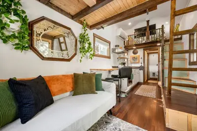 Image de The Fern Hollow Retreat