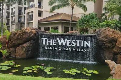Image de Escape to Maui – Stunning 2-Bedroom Westin Nanea Villa