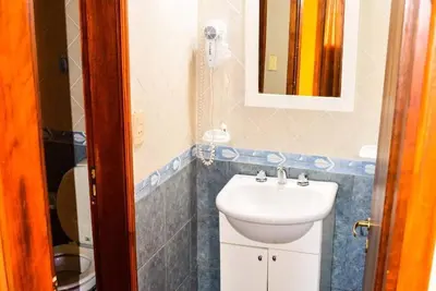 Image de Brisas del Cerro Cabins -
