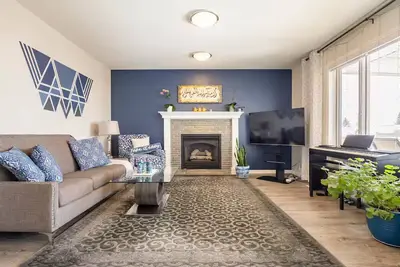 Image de Sunset View House (families)