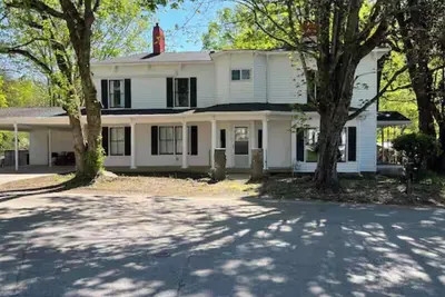 Image de Spacious 5-bedroom pet friendly house with WiFi, Ac in charming Oliver Springs