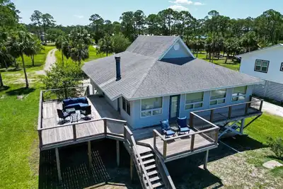 Image de Scalloper's Dream House