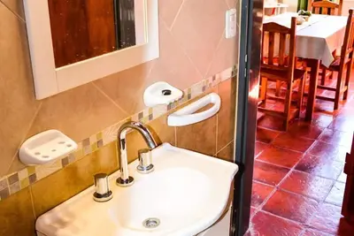 Image de Brisas del Cerro Cabins - Cabin 5