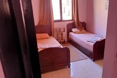 Image de Apparemment confort dans immeuble calme et propre