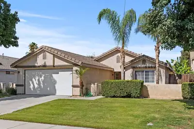 Image de Modern Southwest Escape – 2 Master Bedrooms