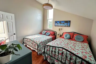 Image de 8 Cats Cincinnati Poolside 2-bedroom Apartment
