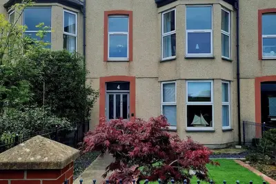 Image de Leamington Beach Villa