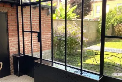 Image de La Maison Du Voyageur TOQUÉ