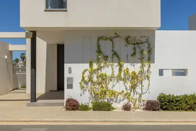 Image de 2 bedroom villa with pool in Protaras