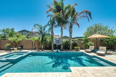 Image de Casa Camacho by Rather Be Properties