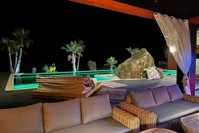 Image de Cimeroc villa d’été