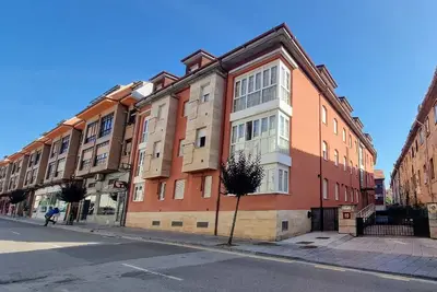 Image de Llanes Delux Apartment
