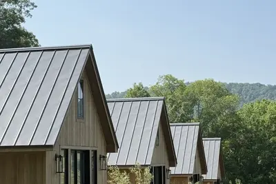 Image de The Knox Cottage - Luxury Farm Stay