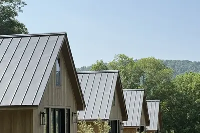 Image de The Sunday Cottage - Luxury Farm Stay