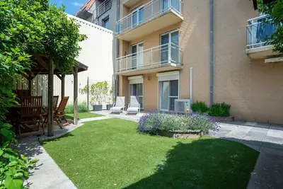 Image de Confortable appartement pour 5 personnes avec Wifi, Tv et terrasse