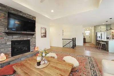 Image de New home with all the modern comforts